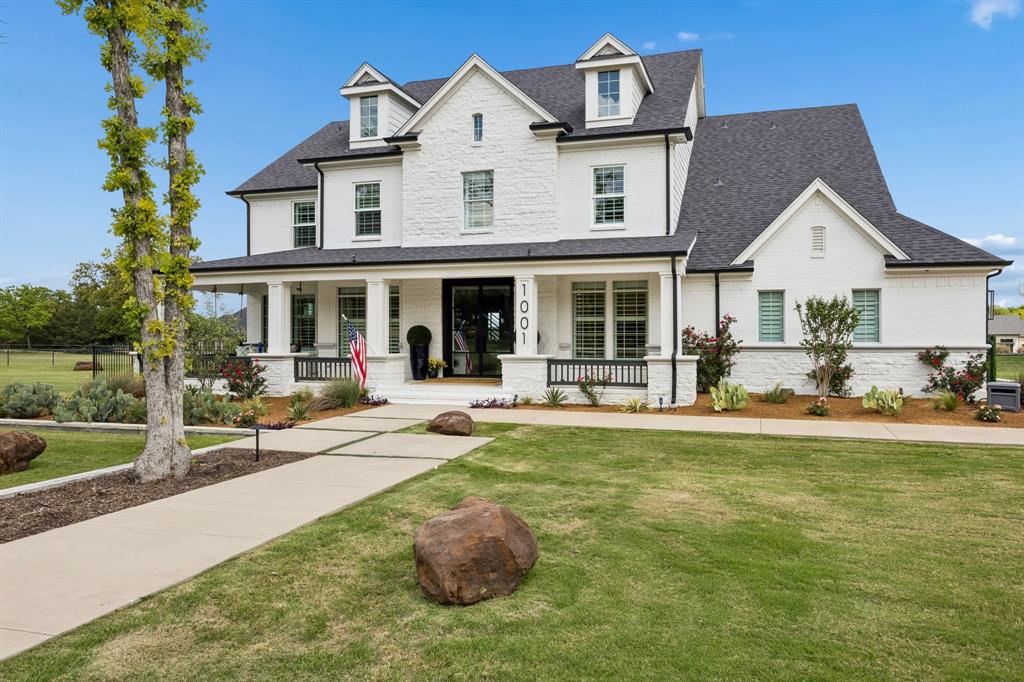 Hat Creek Estates - Residential