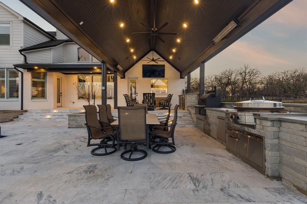 Hat Creek Estates - Residential