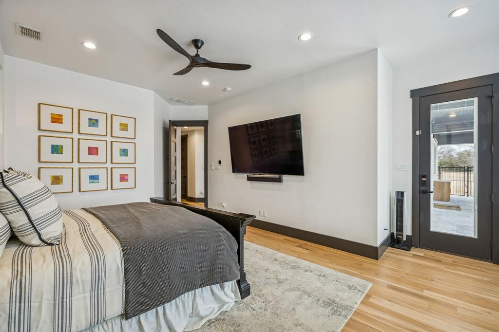 Hat Creek Estates - Residential