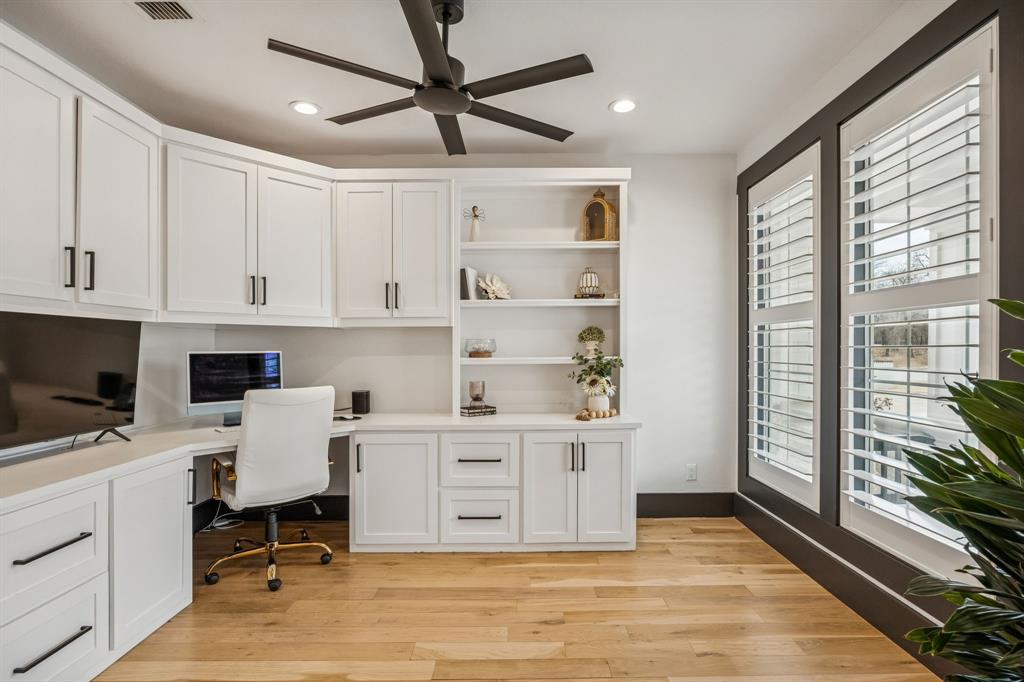 Hat Creek Estates - Residential