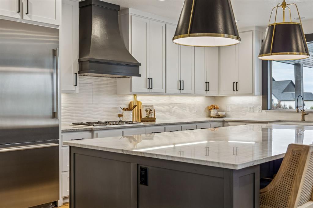 Hat Creek Estates - Residential