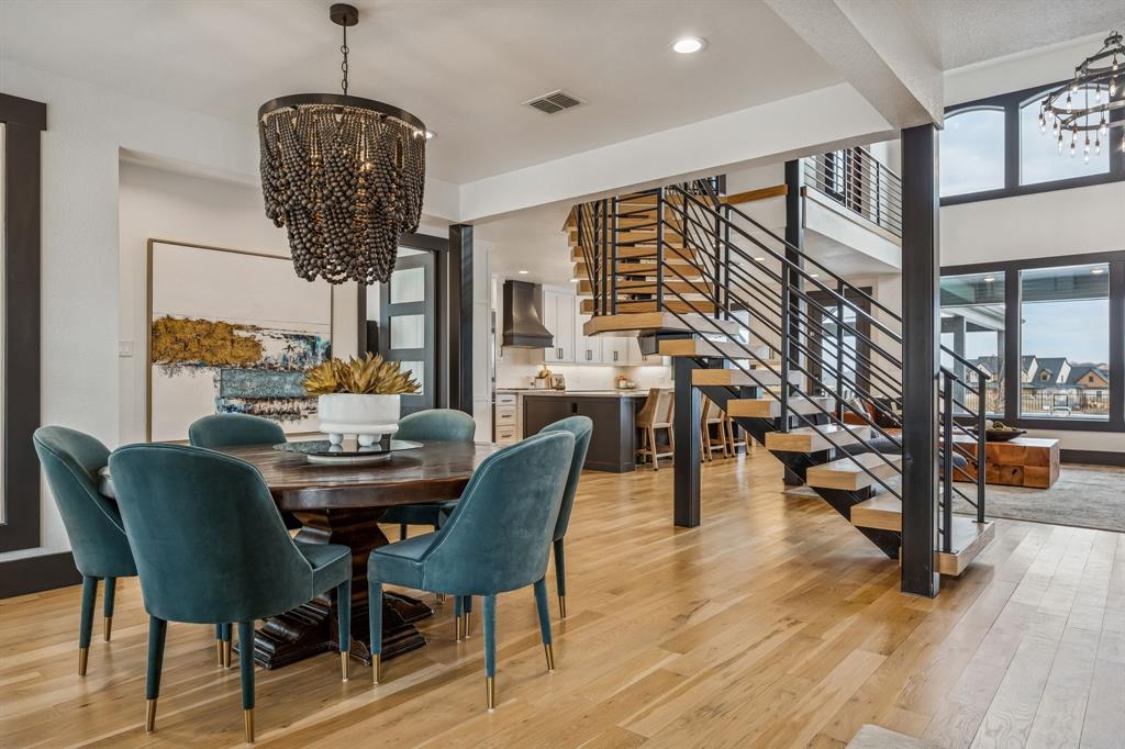 Hat Creek Estates - Residential