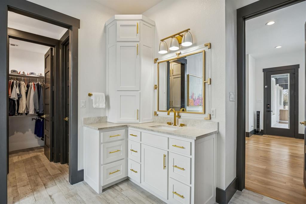 Hat Creek Estates - Residential