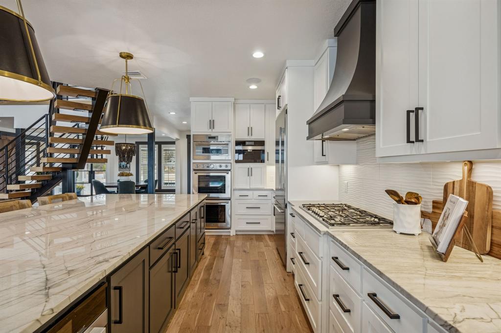 Hat Creek Estates - Residential