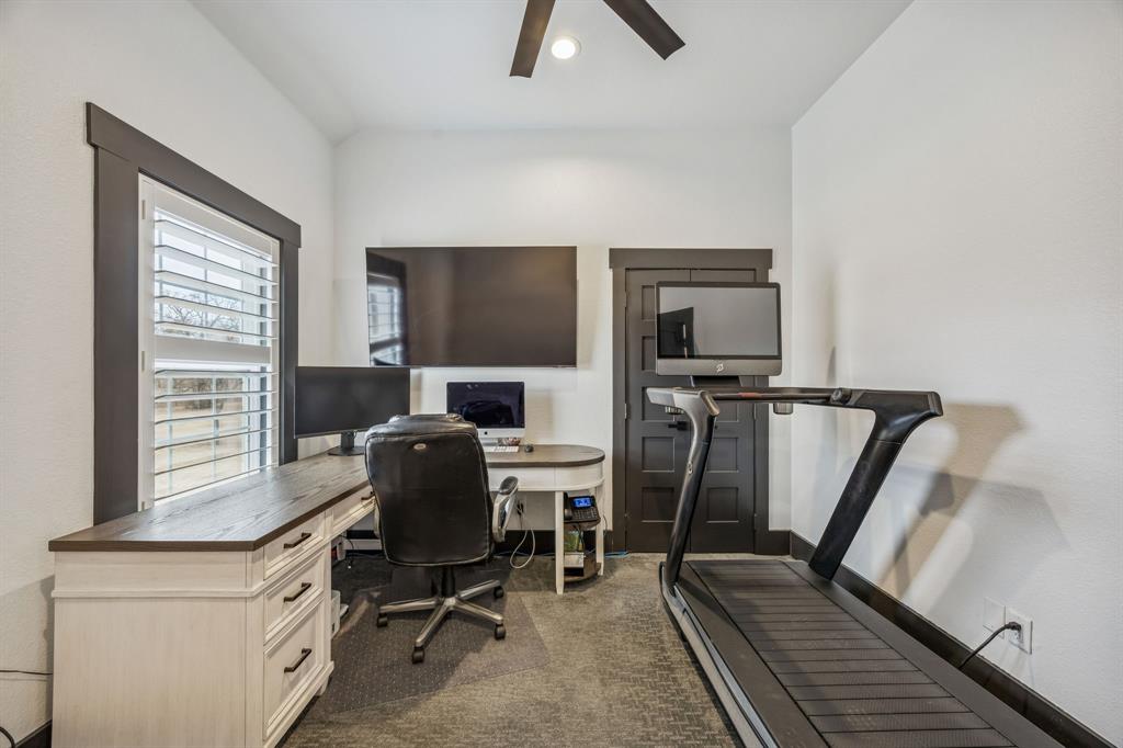 Hat Creek Estates - Residential