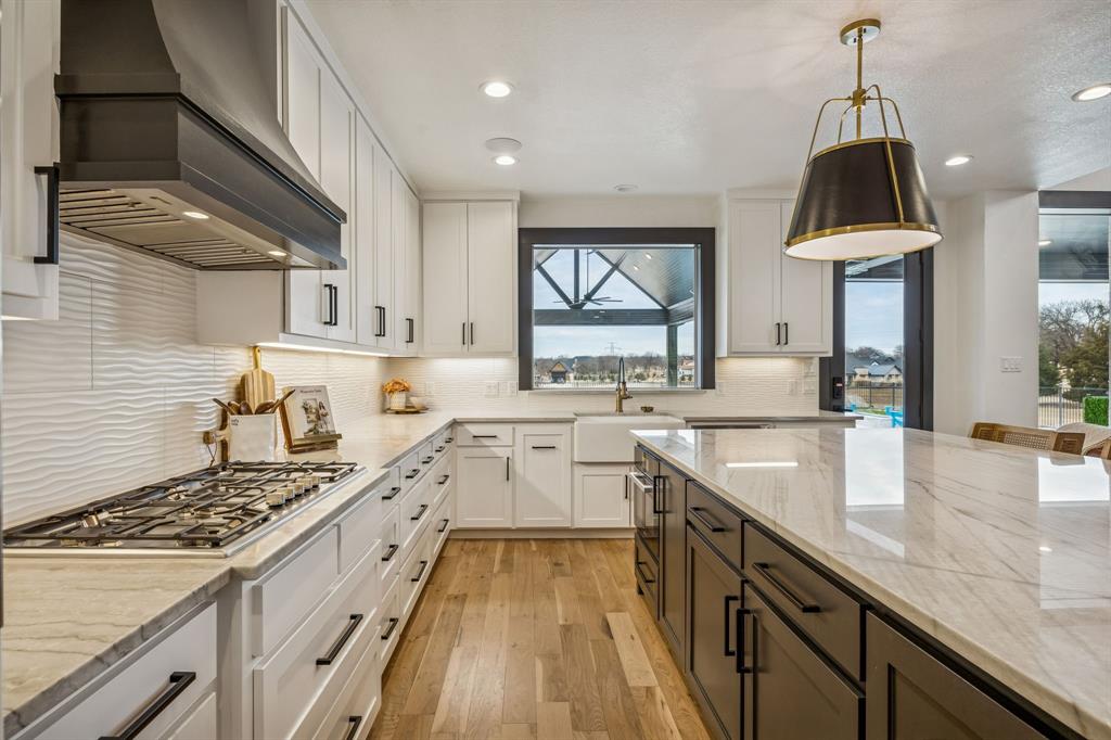 Hat Creek Estates - Residential