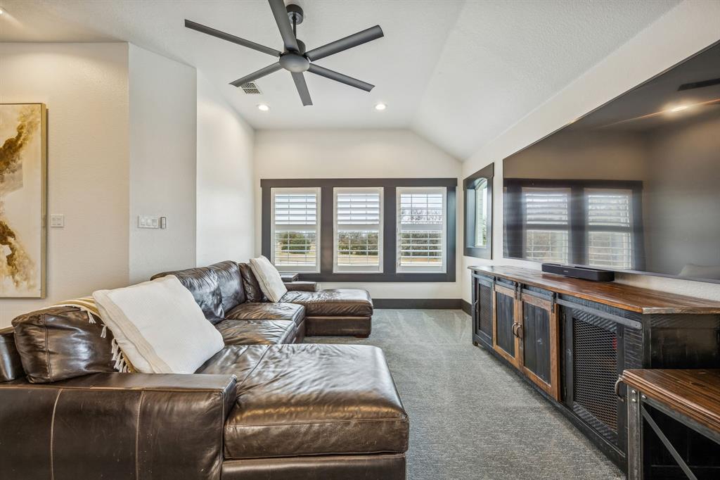 Hat Creek Estates - Residential