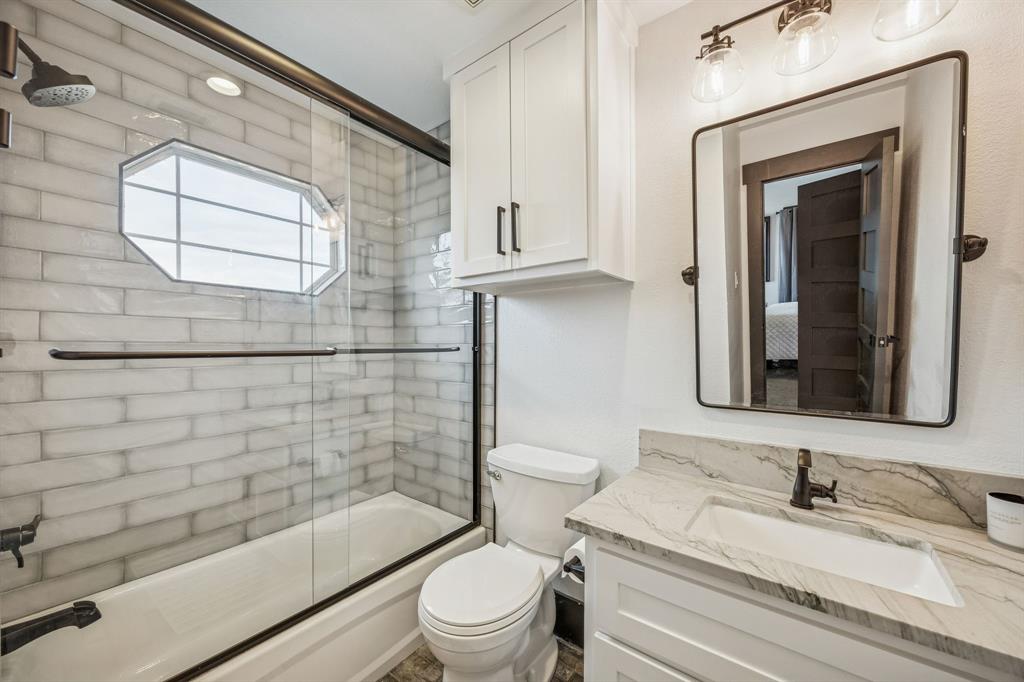 Hat Creek Estates - Residential