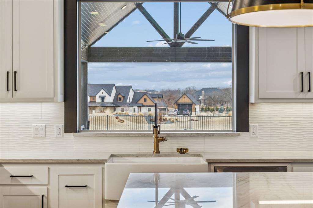 Hat Creek Estates - Residential