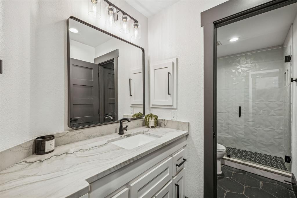 Hat Creek Estates - Residential