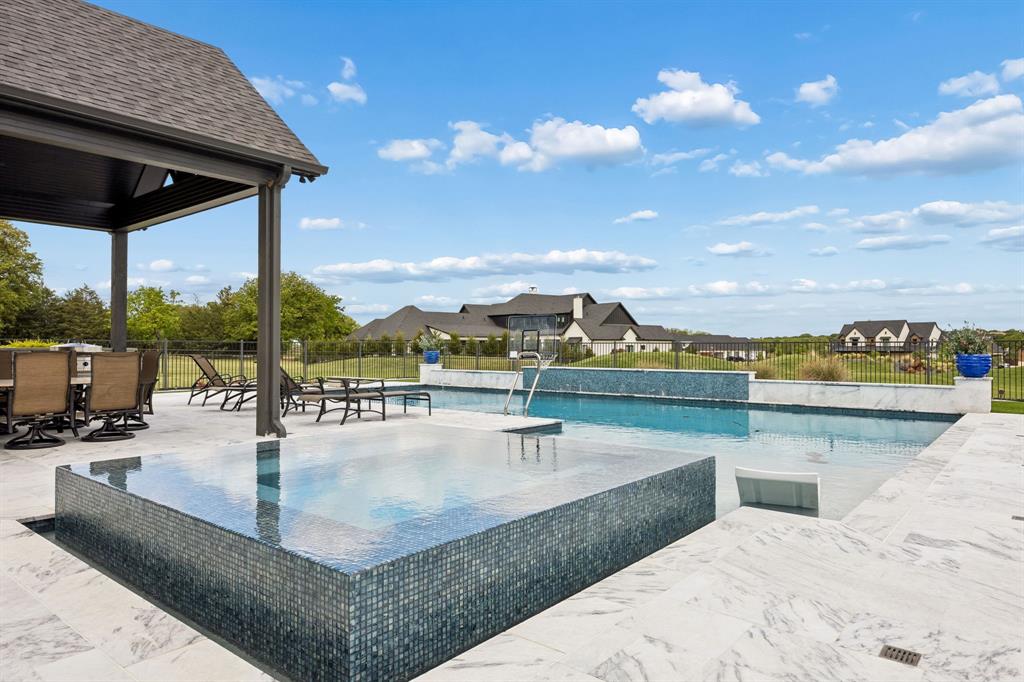 Hat Creek Estates - Residential