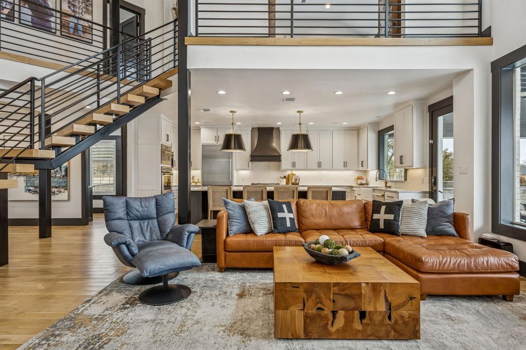 Hat Creek Estates - Residential