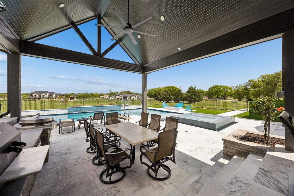 Hat Creek Estates - Residential
