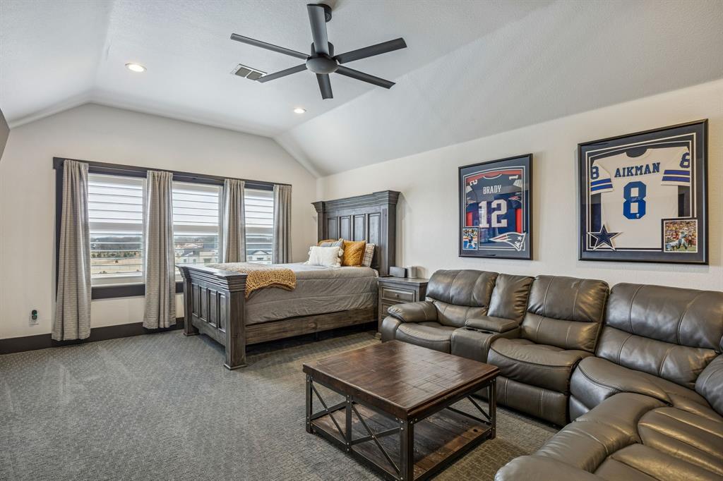 Hat Creek Estates - Residential