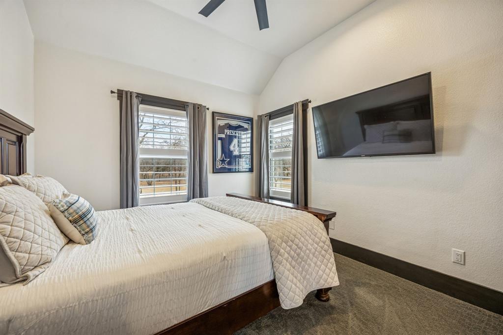 Hat Creek Estates - Residential