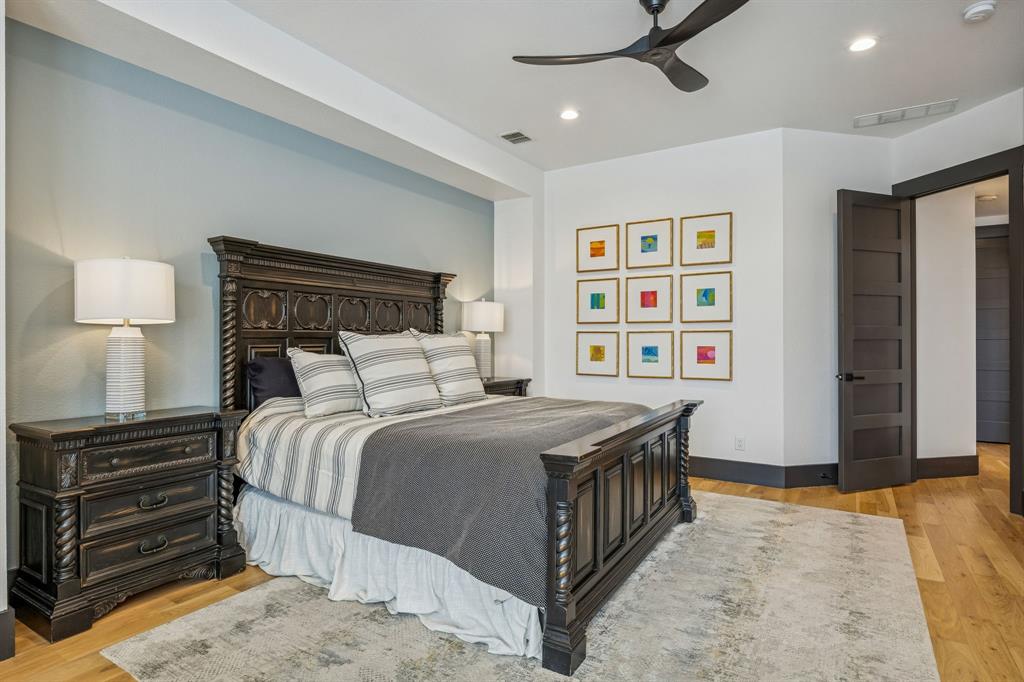 Hat Creek Estates - Residential