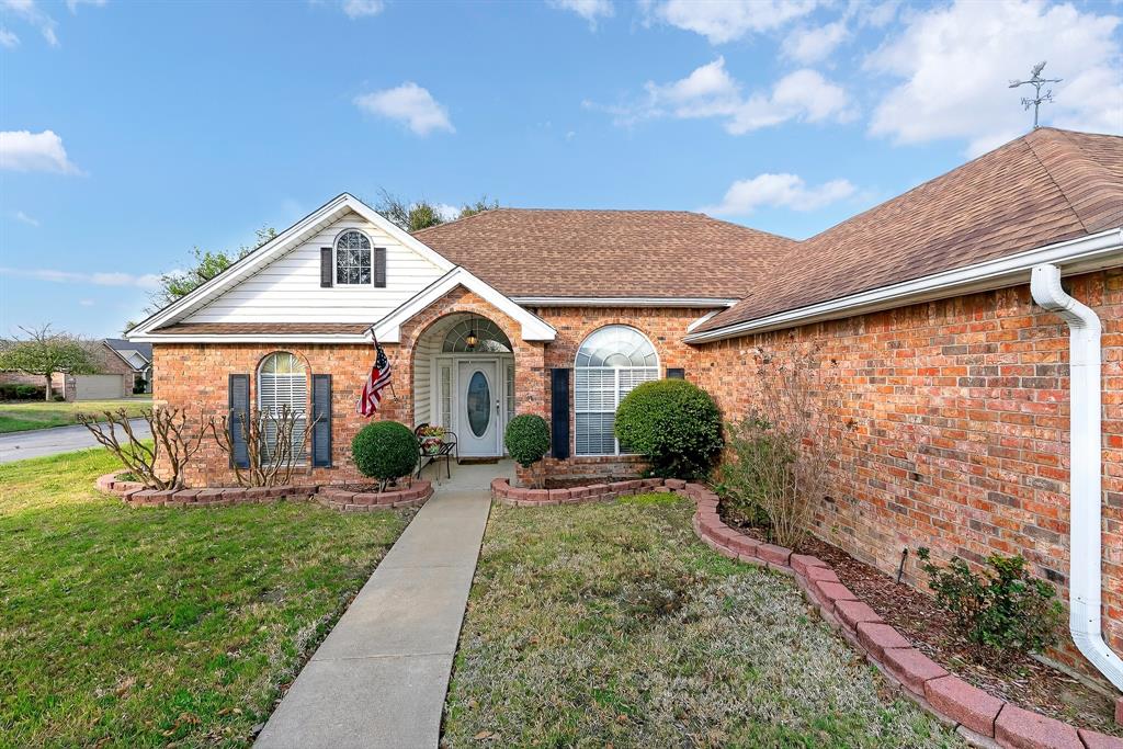 2220 Stratford Drive