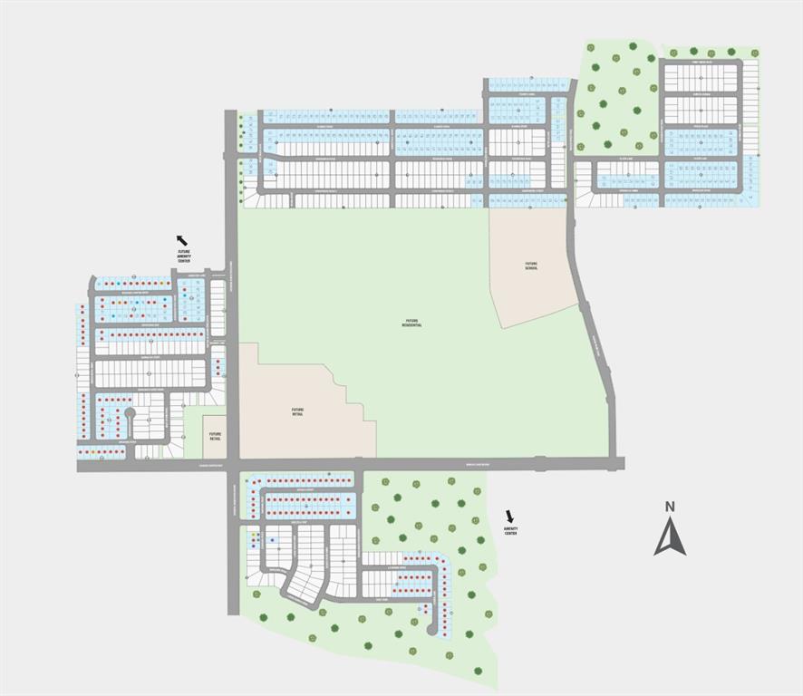 Madero - Residential