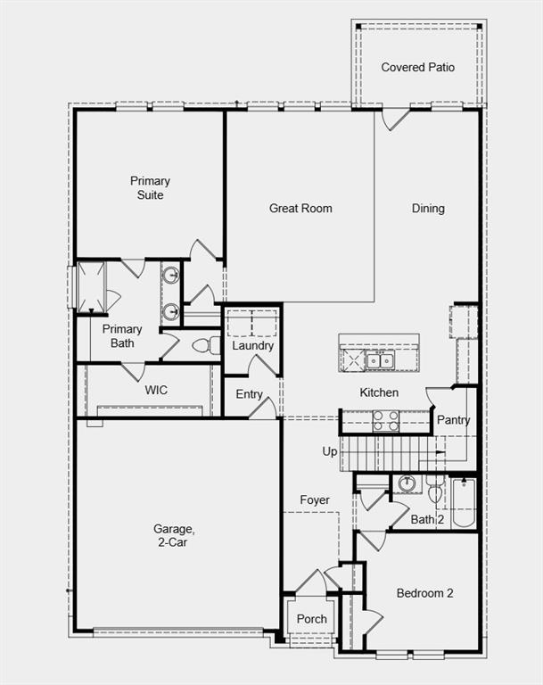 Madero - Residential