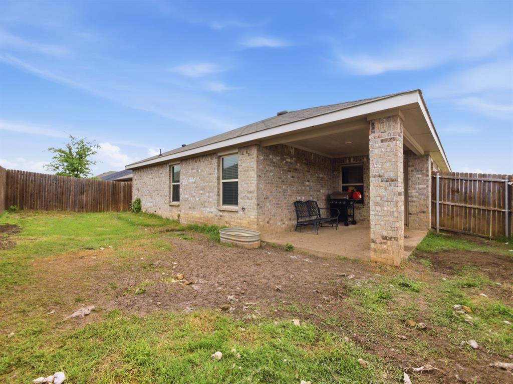 Caddo Downs Ph 1 - Residential