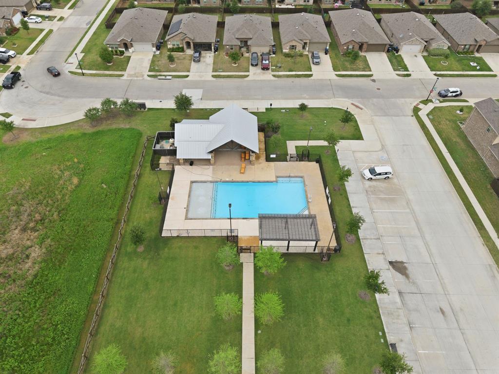 Caddo Downs Ph 1 - Residential