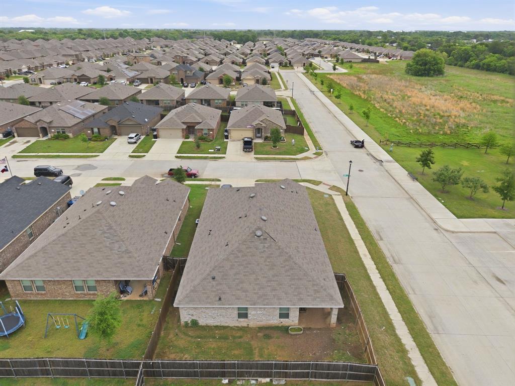 Caddo Downs Ph 1 - Residential