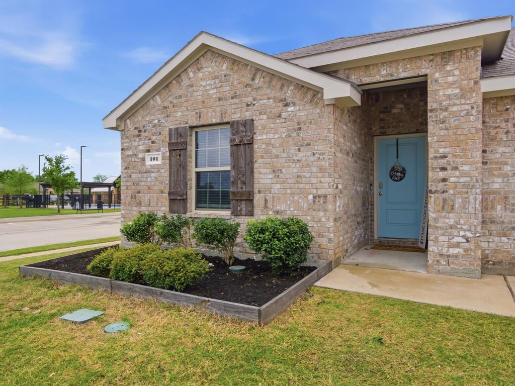 Caddo Downs Ph 1 - Residential
