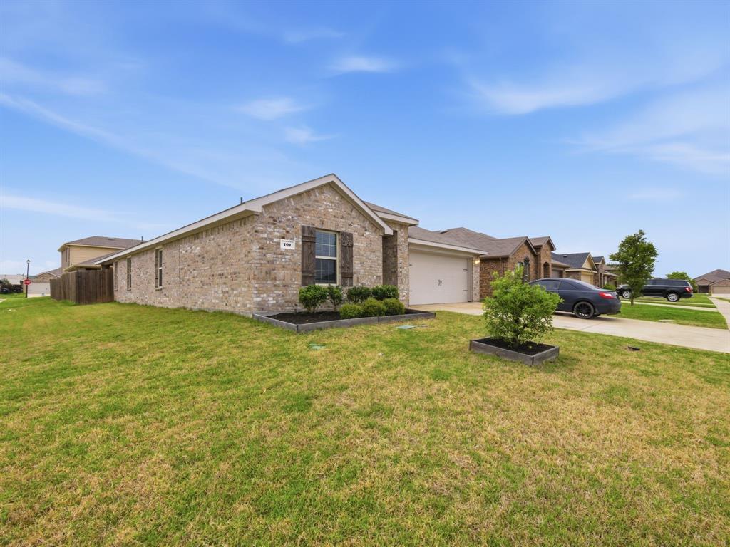Caddo Downs Ph 1 - Residential
