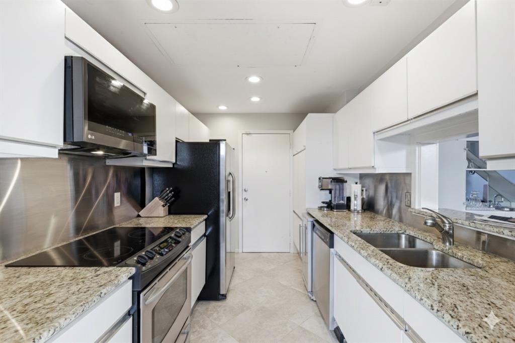 Abbey On Preston - Residential