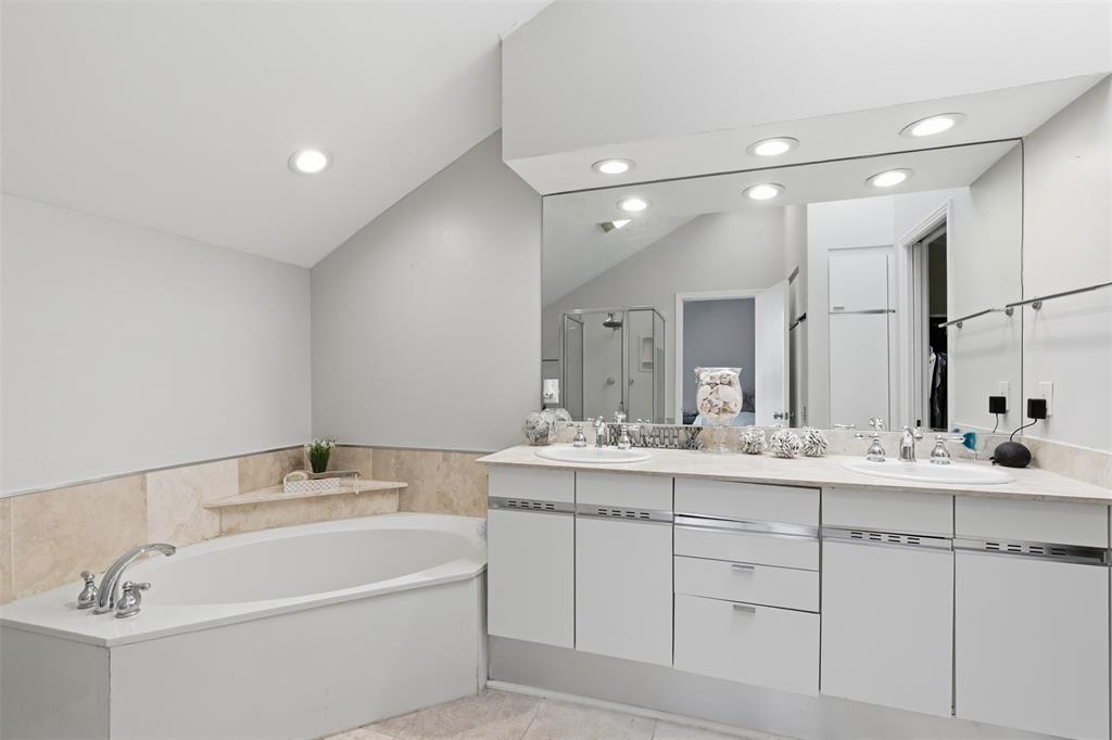 Abbey On Preston - Residential