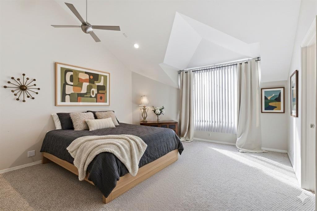 Abbey On Preston - Residential