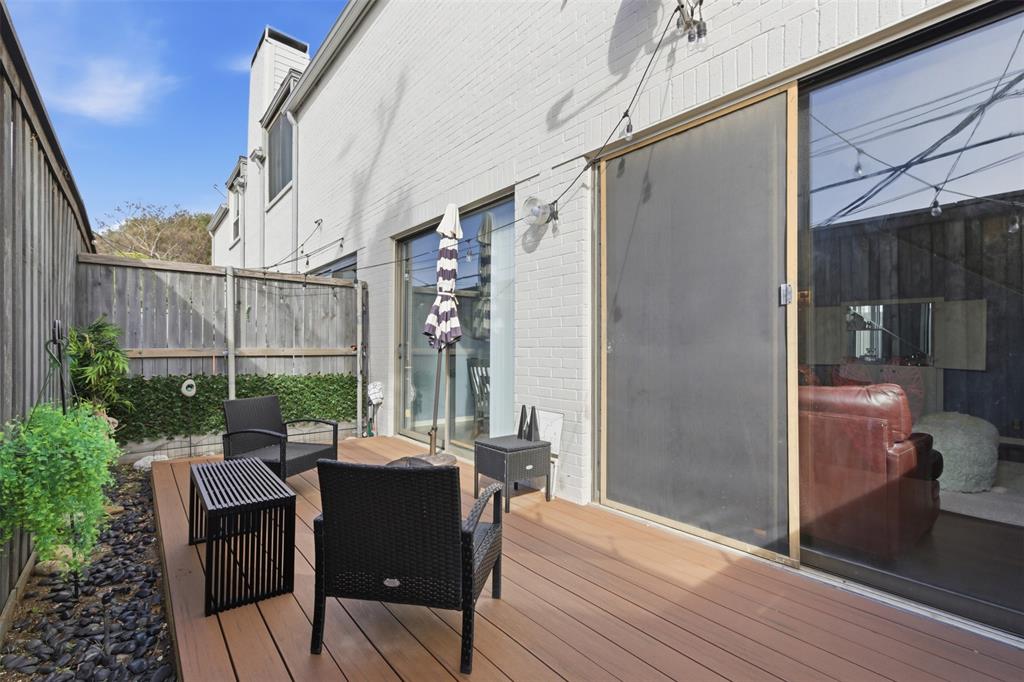 Abbey On Preston - Residential