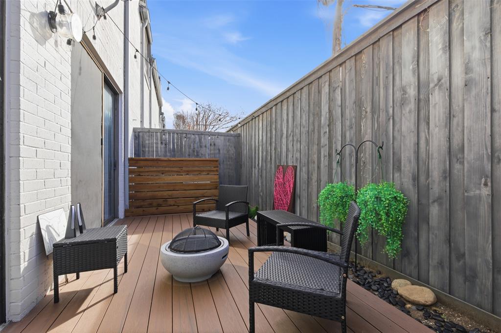 Abbey On Preston - Residential