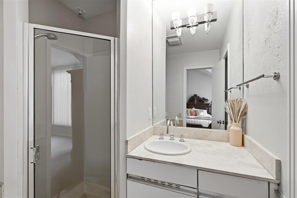 Abbey On Preston - Residential