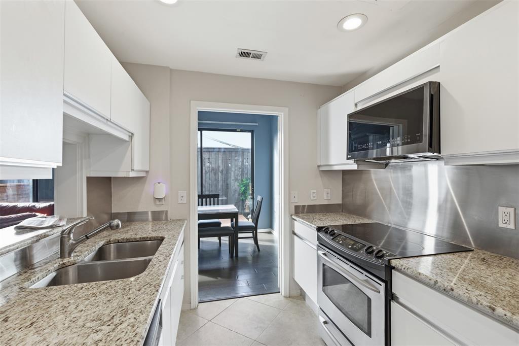 Abbey On Preston - Residential