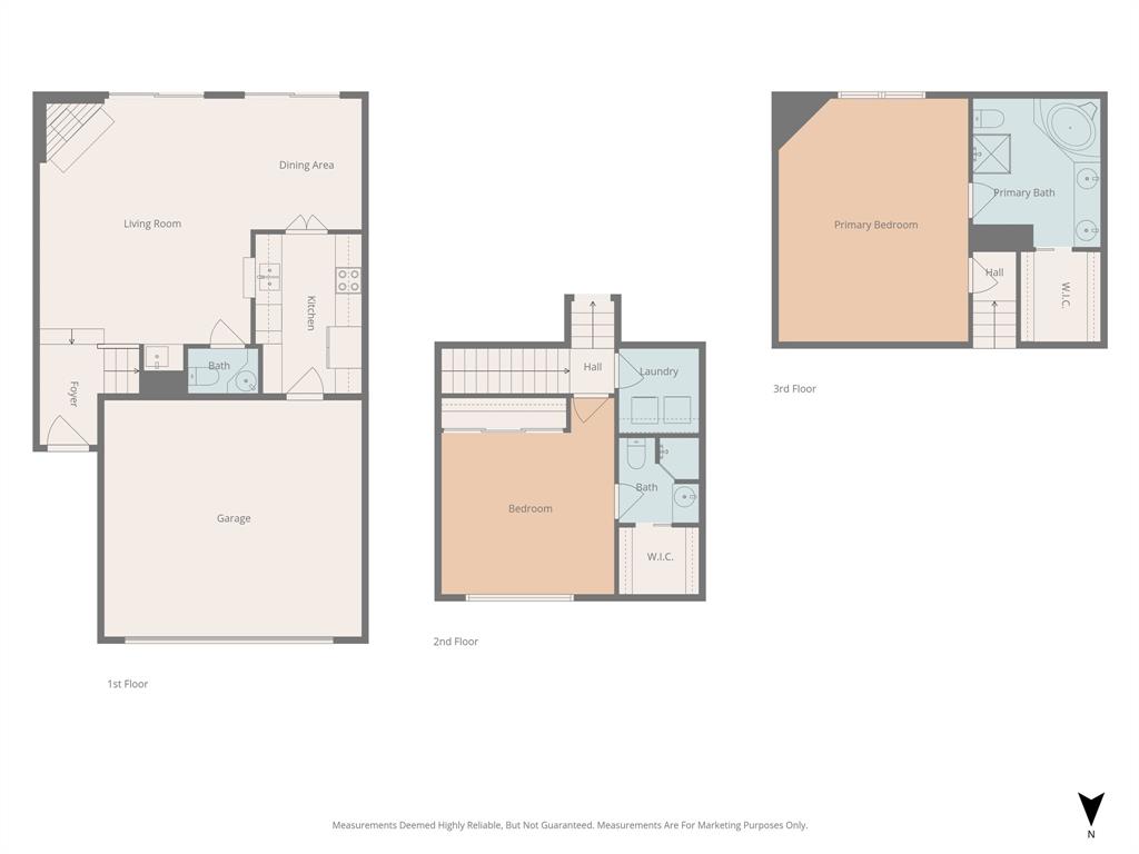 Abbey On Preston - Residential