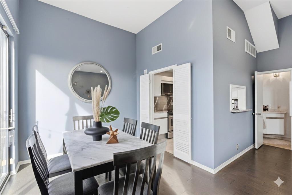 Abbey On Preston - Residential