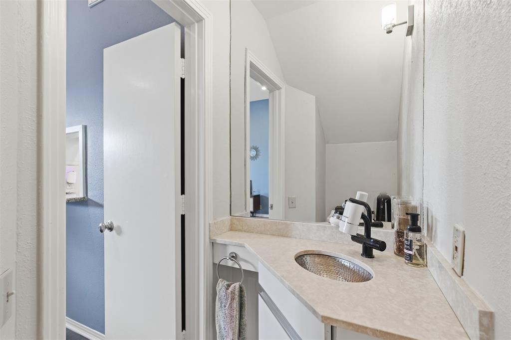 Abbey On Preston - Residential