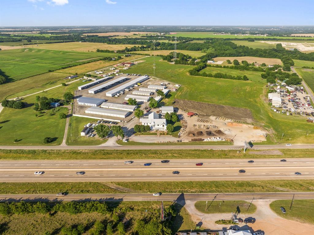 Hix Add - Commercial Sale