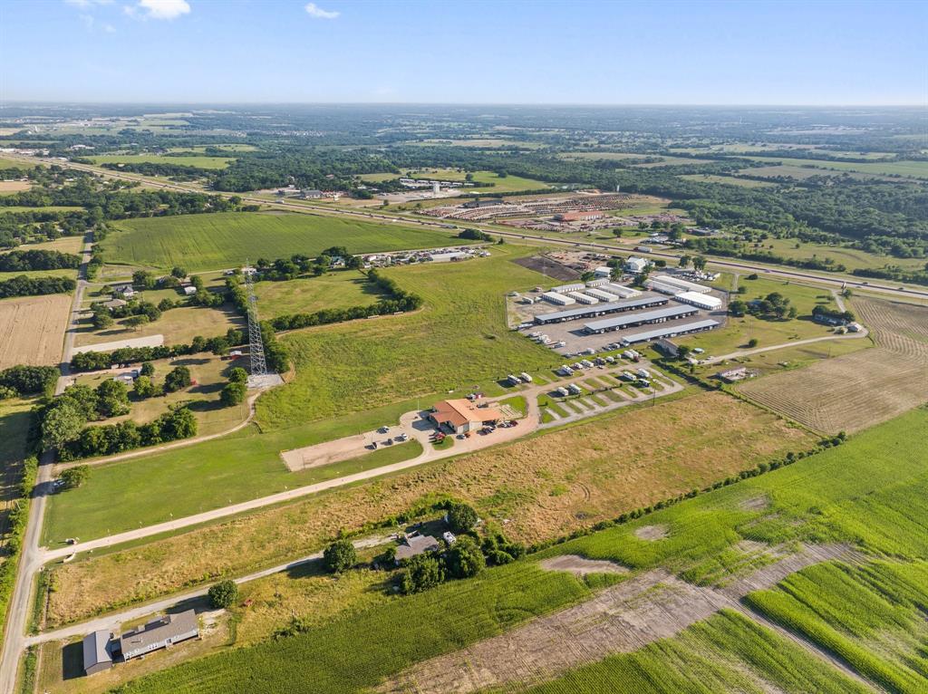 Hix Add - Commercial Sale