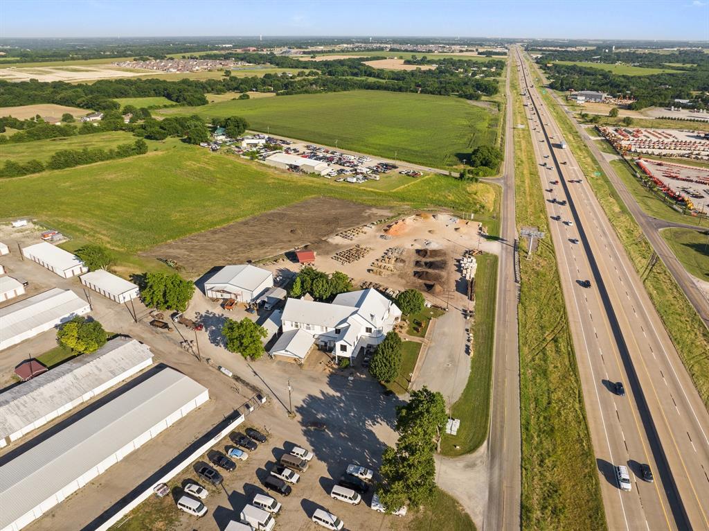 Hix Add - Commercial Sale