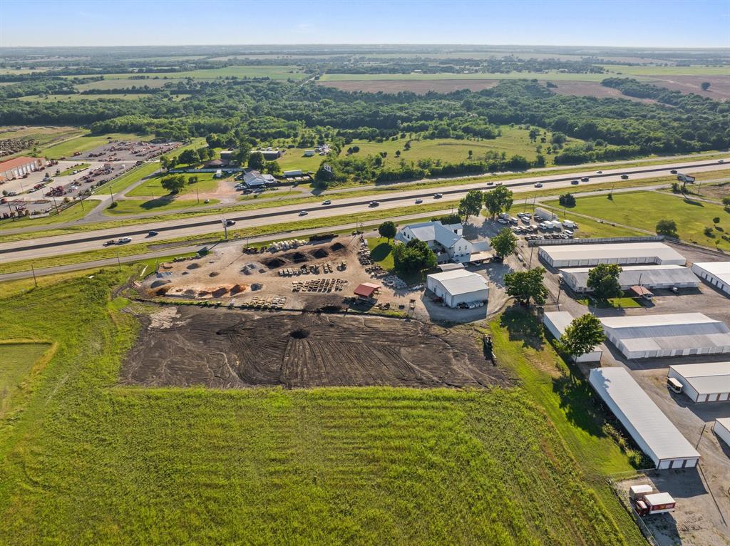 Hix Add - Commercial Sale