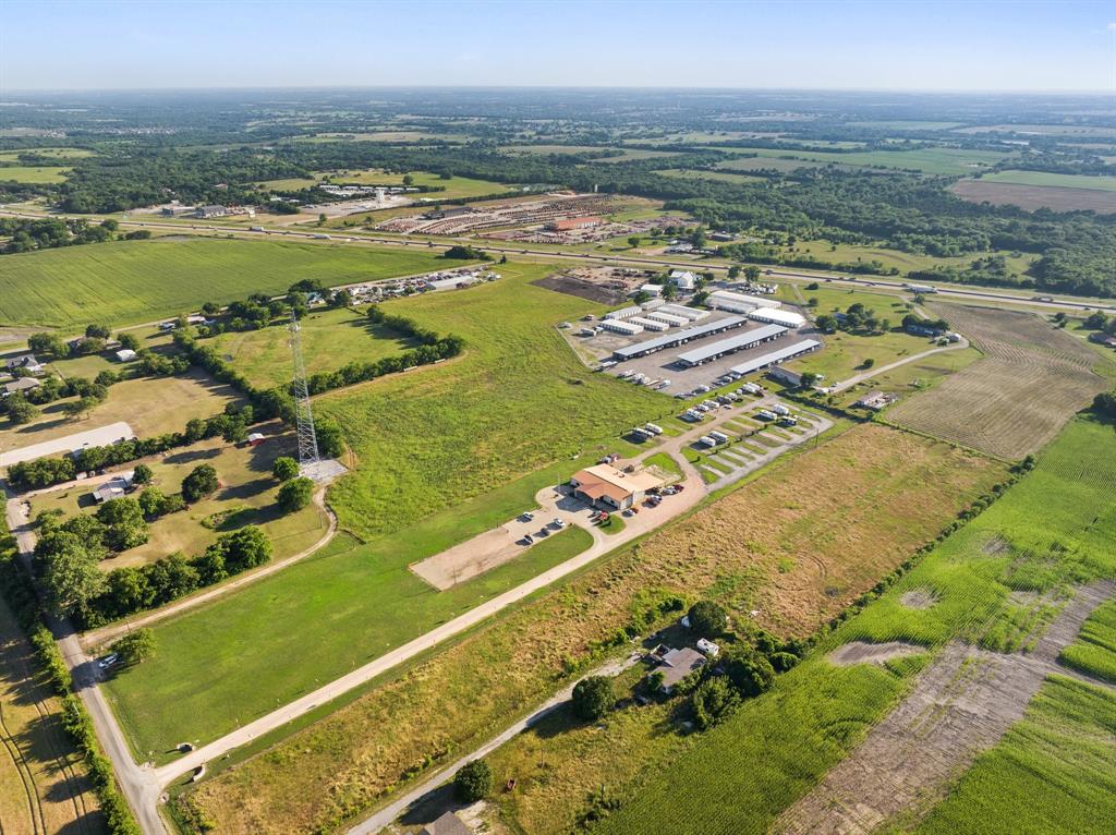 Hix Add - Commercial Sale