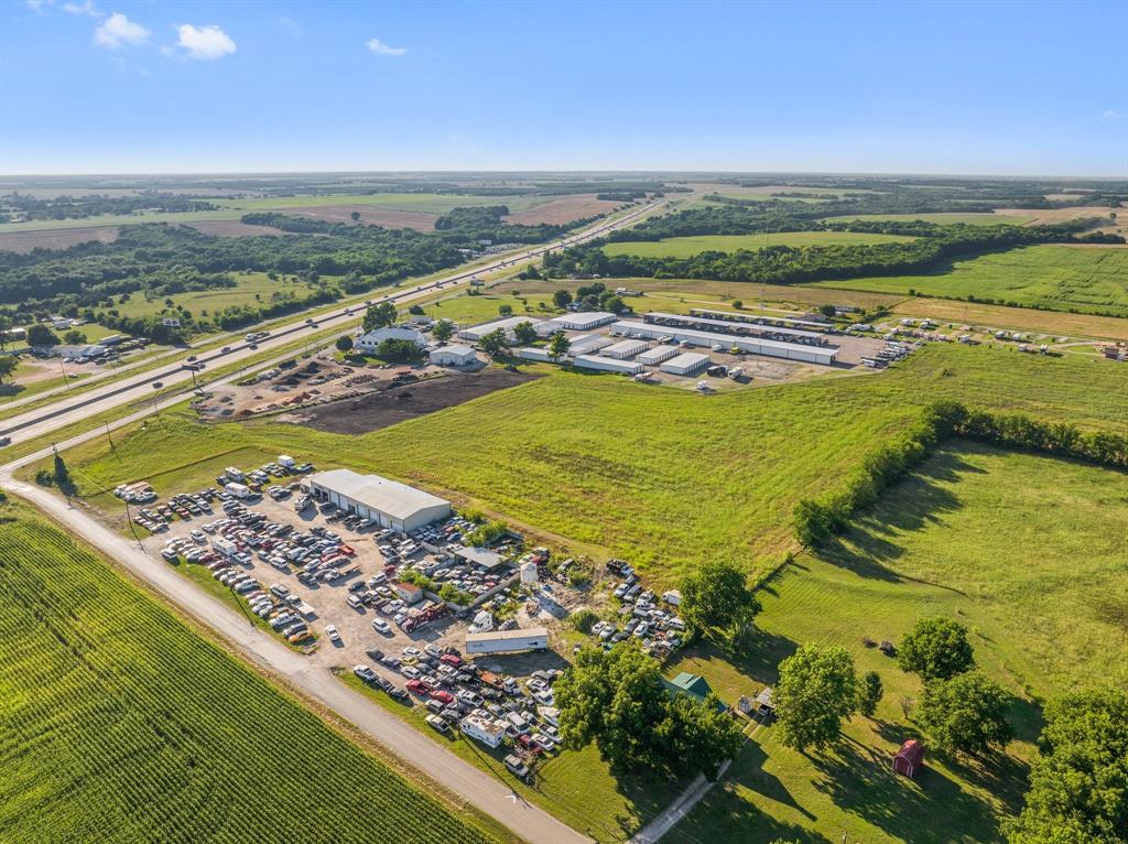 Hix Add - Commercial Sale