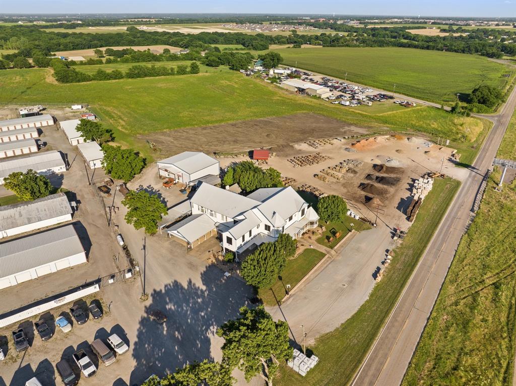 Hix Add - Commercial Sale