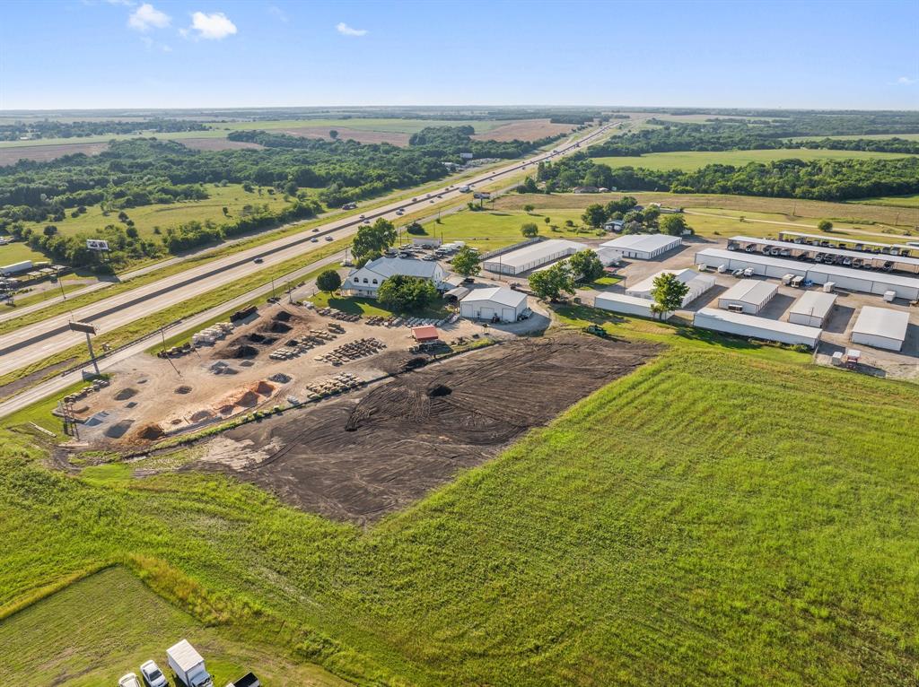 Hix Add - Commercial Sale