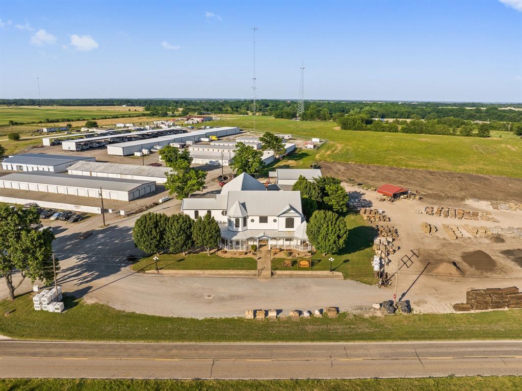 Hix Add - Commercial Sale