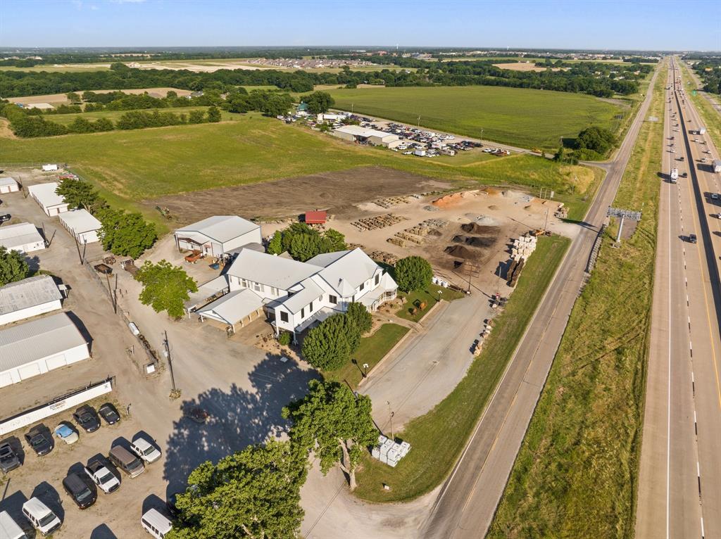 Hix Add - Commercial Sale