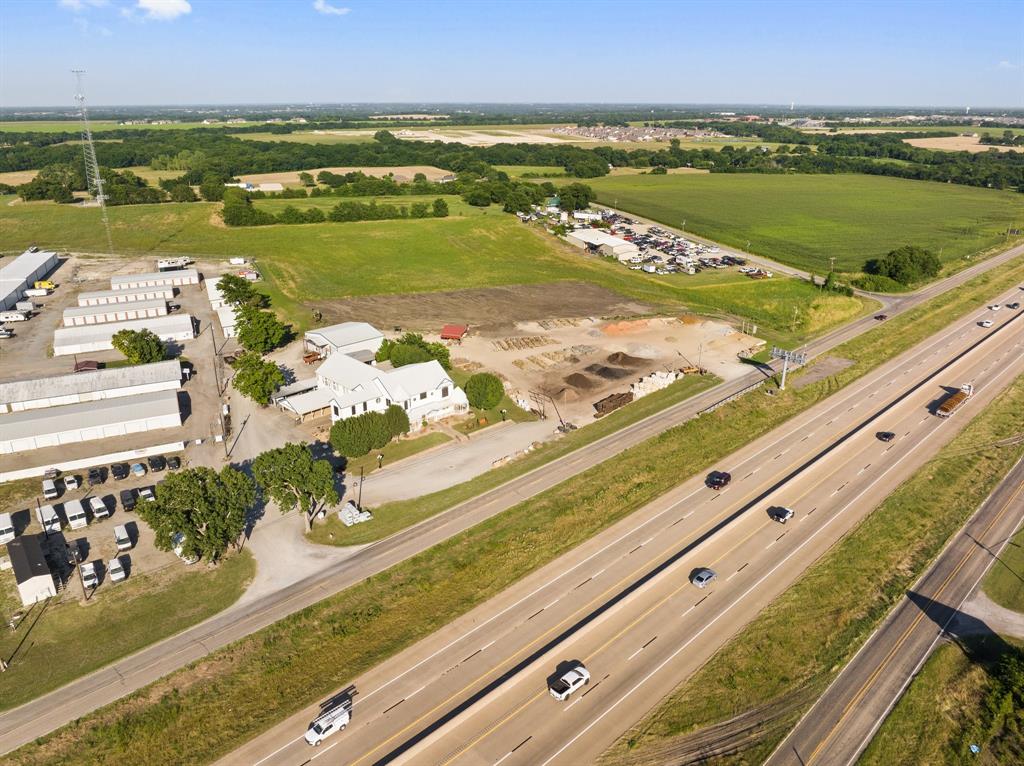 Hix Add - Commercial Sale