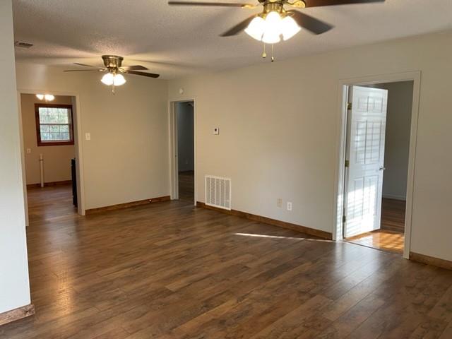 Fair Park Acres - Residential Lease